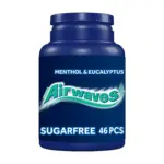 airwaves menthol & eucalyptus