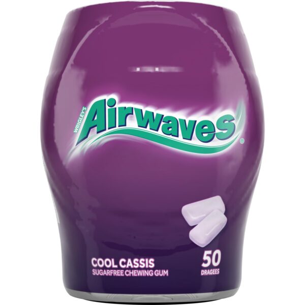 Airwaves cool Cassis