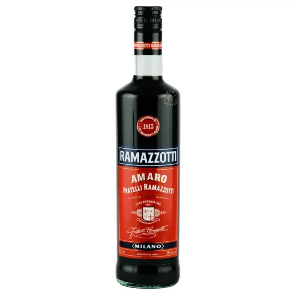 Amaro Ramazzotti