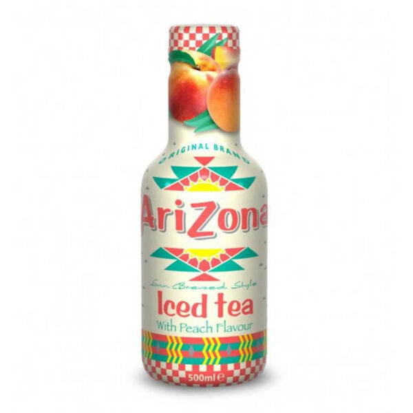 AriZona Peach