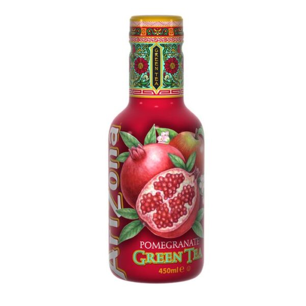 AriZona Pomegranate