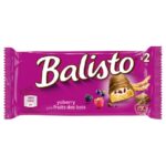 Balisto