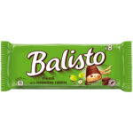 Balisto Muesli