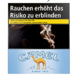 Camel Blue XXL