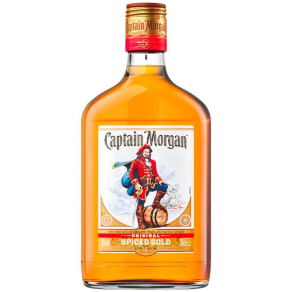 Captin Morgen