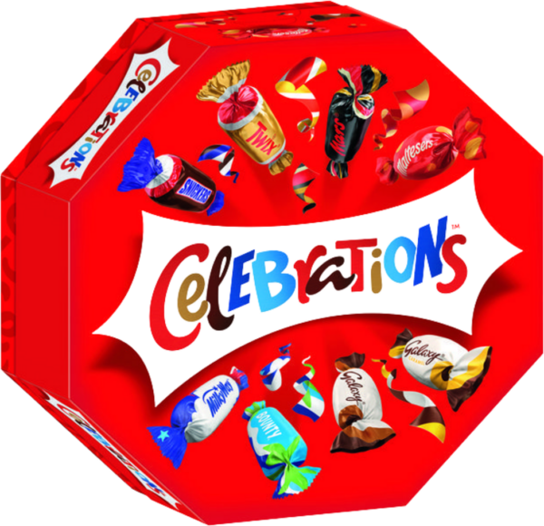 Celebrations G