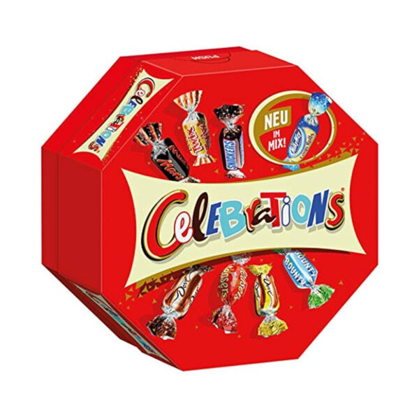 Celebrations K