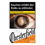 Chesterfield Original 2XL