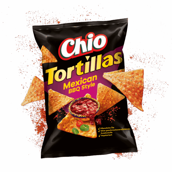 Chio Tortillas