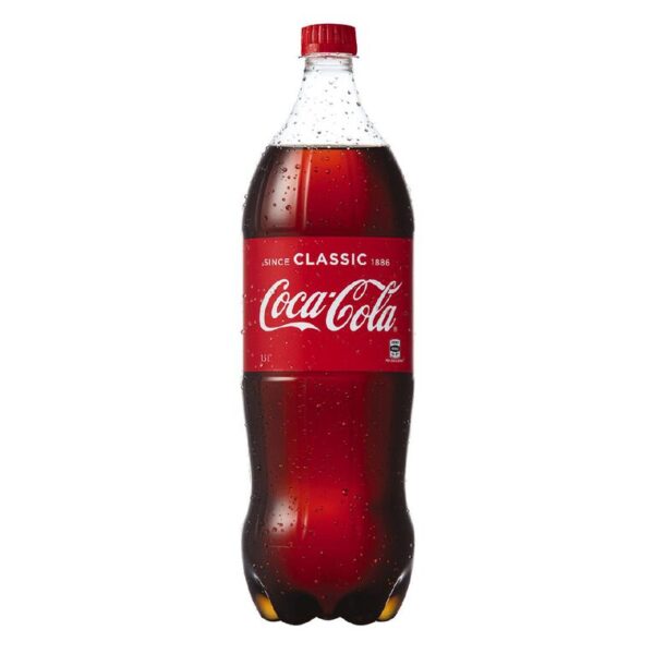 Coca Cola 1,5L