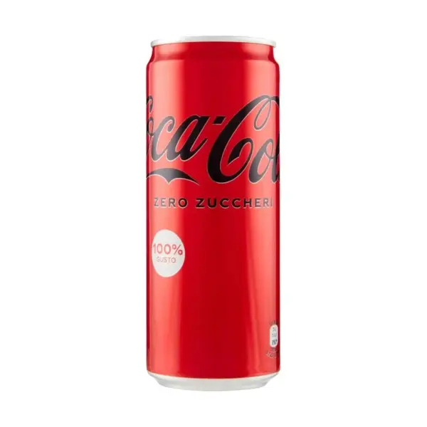 Coca Cola Zero