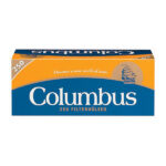 Columbus Hülsen 250