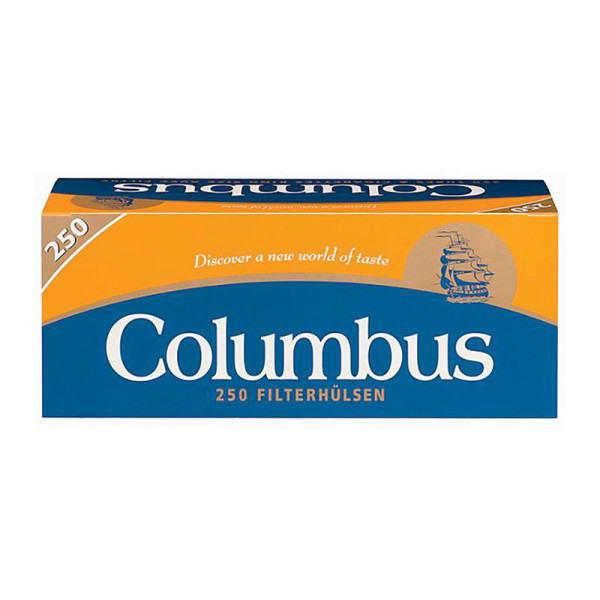 Columbus Hülsen 250