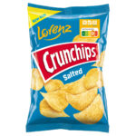 Crunchips Salted