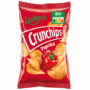 Crunchips paprika