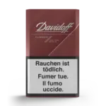 Davidoff Classic Red