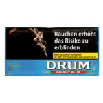 Drum Hellblau