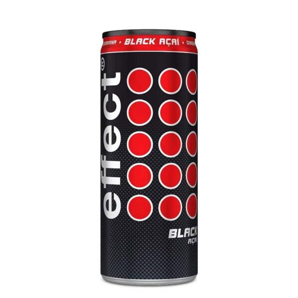 Effeckt Black Acai