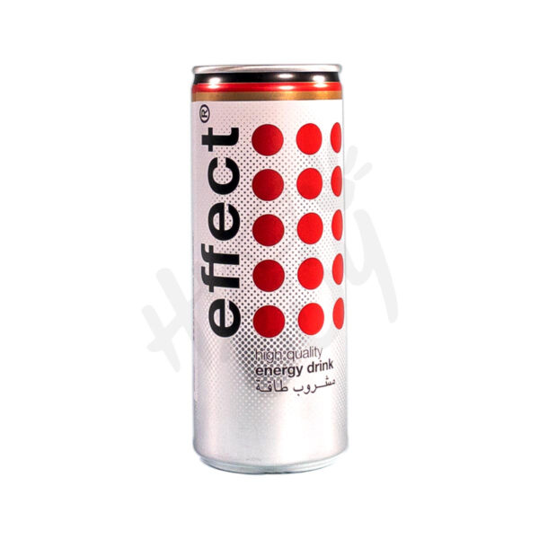 Effect Energy Drink
