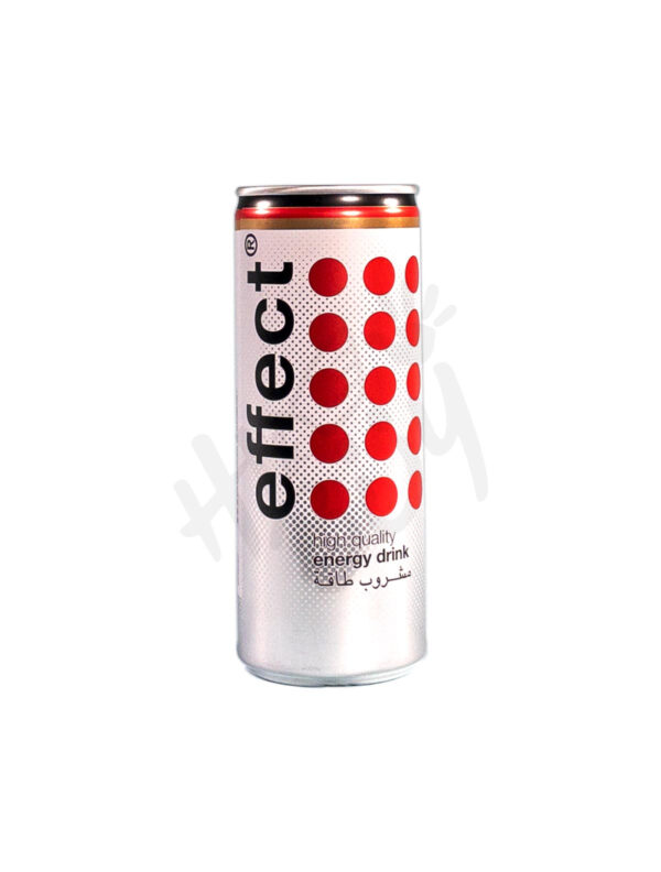 Effect Energy Drink