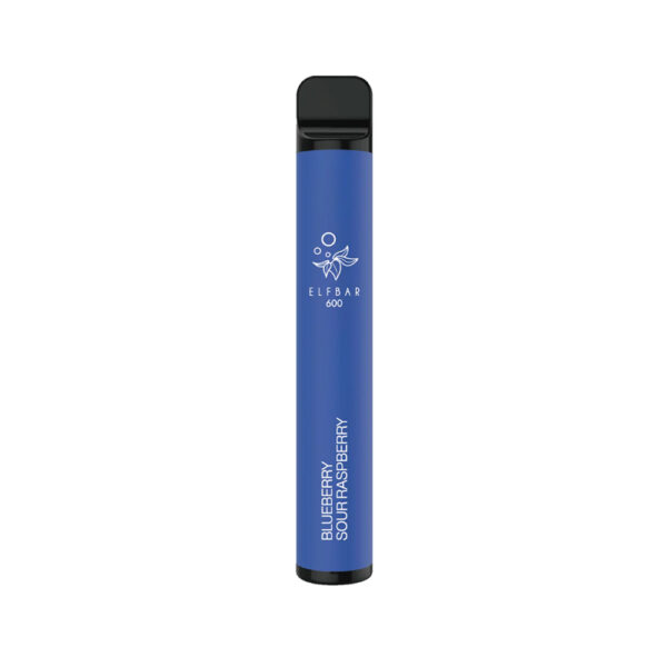 Elf Bar Blueberry