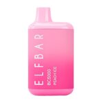Elf Bar Peach Ice