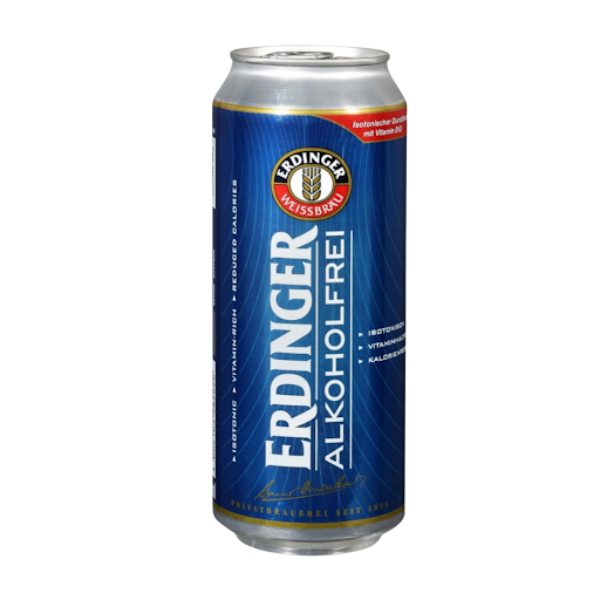 Erdinger Alkoholfrei
