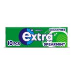 Exrta Spearmint