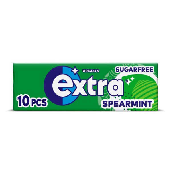 Exrta Spearmint