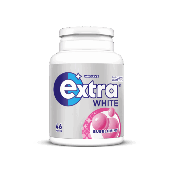 Extra Bubblemint