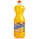 Fanta 1,5L