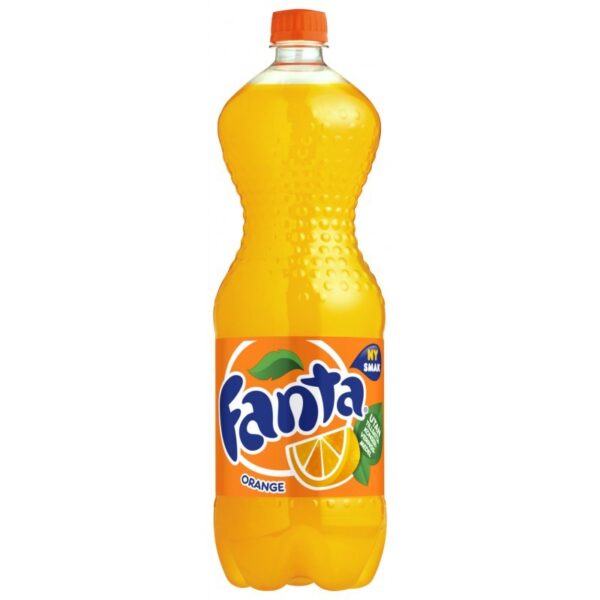 Fanta 1,5L