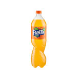 Fanta Orange 1,25l