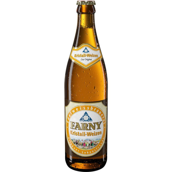 Farny Kristall Wiesen