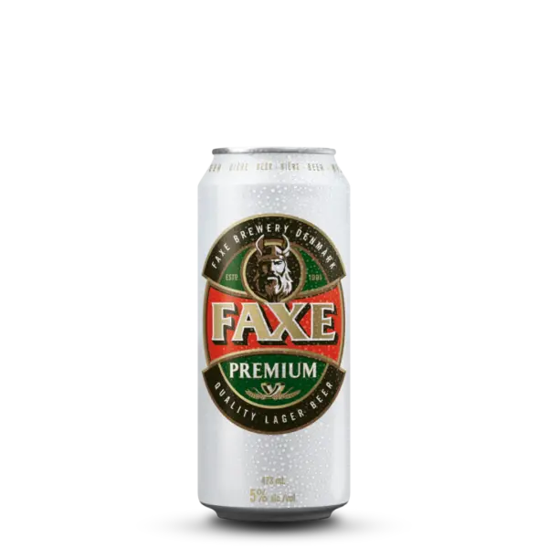 Faxe Premium
