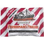Fisherman's Friend Cherry