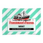 Fisherman's Friend Mint