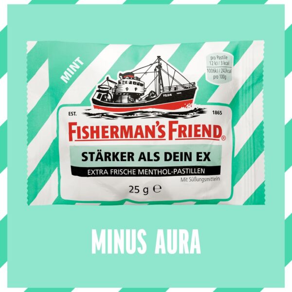 Fisherman’s Friend Stärker Als Dein EX