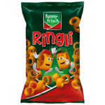 Funny Ringli