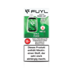 Fuyl 600 Apple Peach