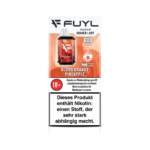 Fuyl 600 Bl. Orange Pineapple