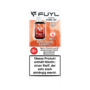Fuyl 600 Bl. Orange Pineapple