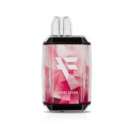 Fuyl 600 Cherry Cotton