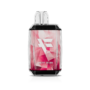 Fuyl 600 Cherry Cotton