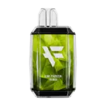 Fuyl 600 Kiwi Passion Guava
