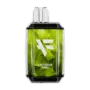 Fuyl 600 Kiwi Passion Guava