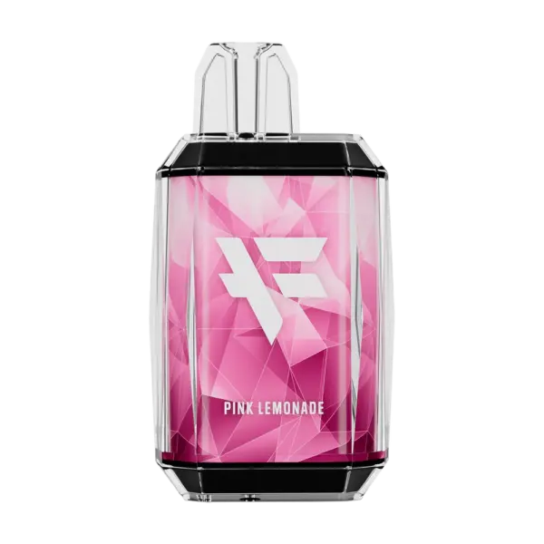 Fuyl 600 Pink Lemonade