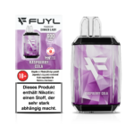 Fuyl 600 Rasperry Cola