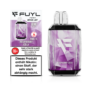Fuyl 600 Rasperry Cola