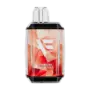Fuyl 600 Strawb. Dragon Fruit